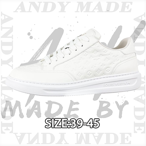 Louis Vuitton Lifestyle & Casual Shoes