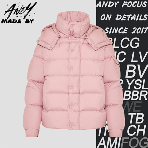 Moncler Hanovcrtan Matte Finish