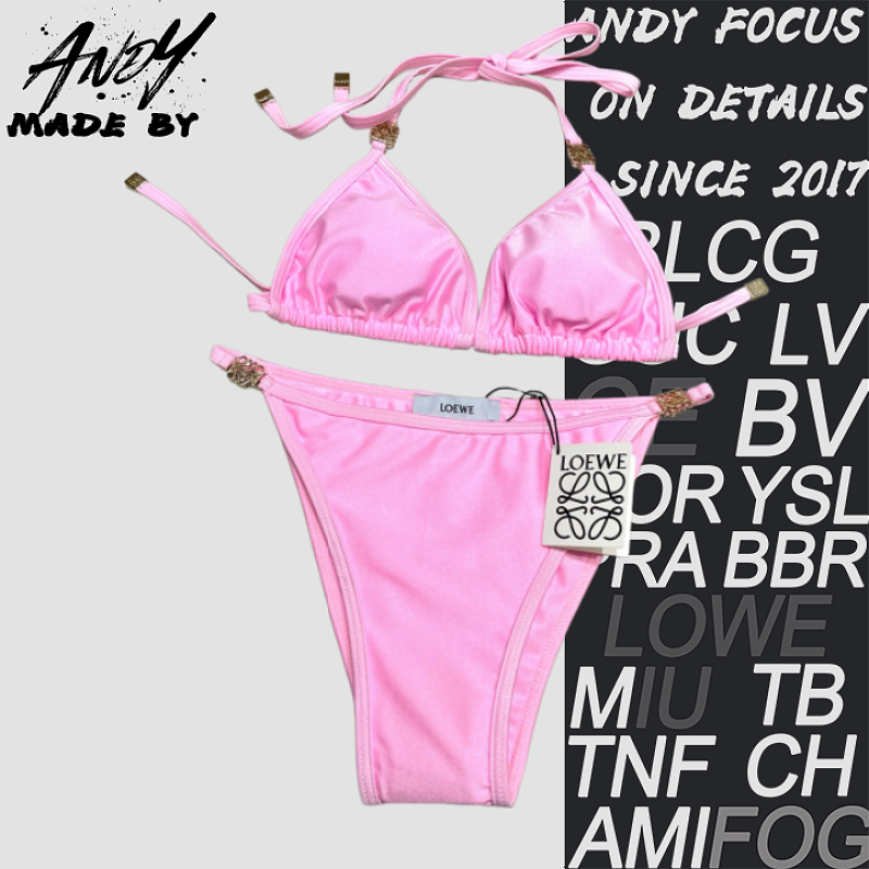 Bikini Swimsuit