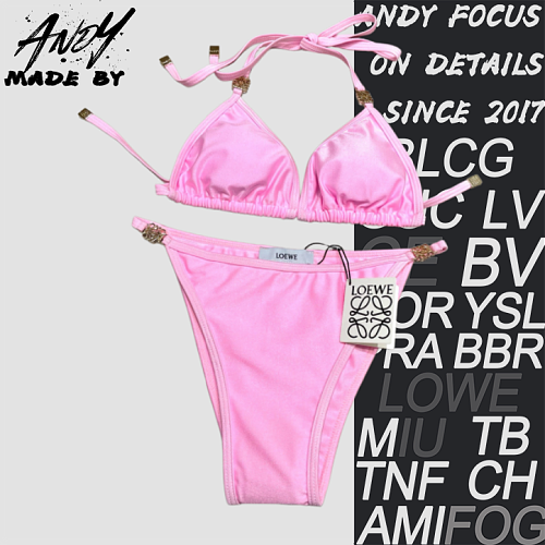 Bikini Swimsuit