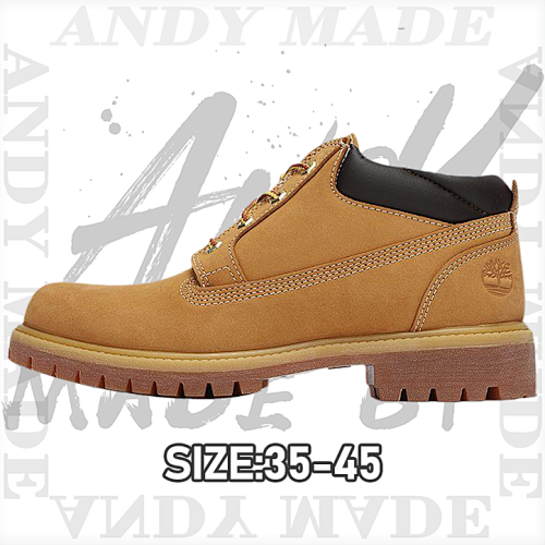 Yellow Low-topItem ID