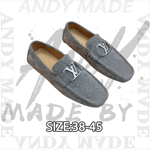 Louis Vuitton shoes