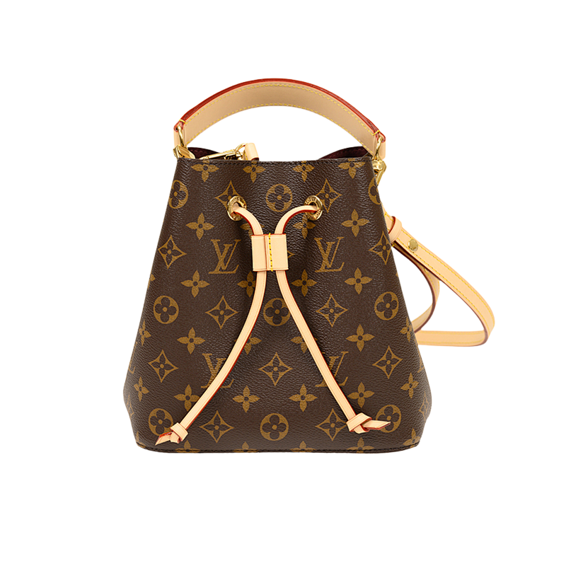 146 L V Bucket Bag