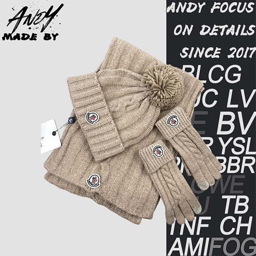 Three-Piece Set