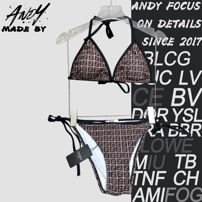 Fendi F Endi Bikin
