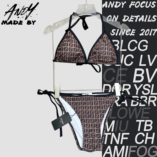 Fendi F Endi Bikin