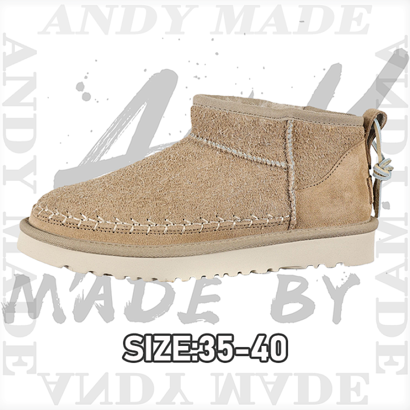 Women's Snow Boots
