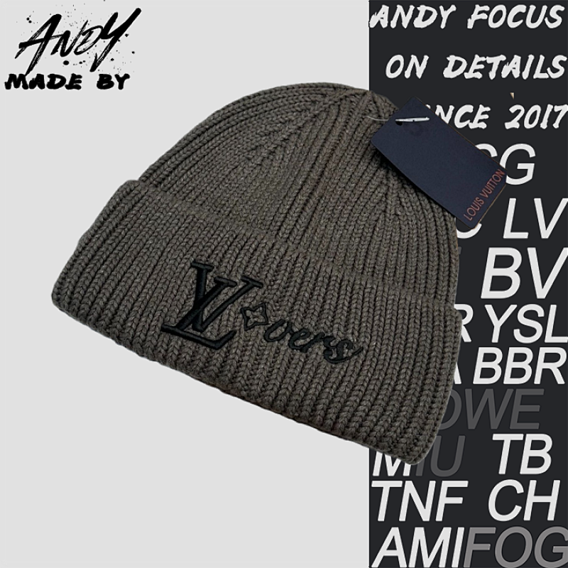 Knitted Hat