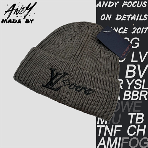 Knitted Hat