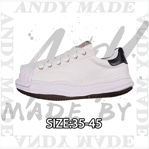 Low-top Versatile Casual Sneakers