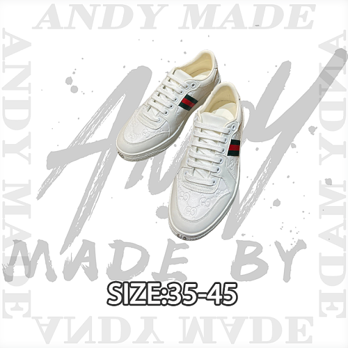Gucci Size Women's 35-40 Men's 39-45