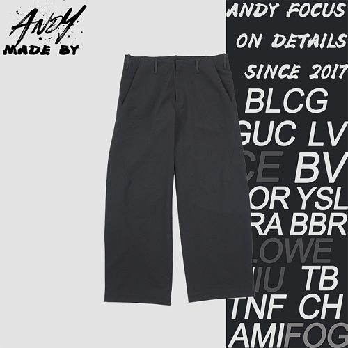 Outdoor Laminated Long Pants