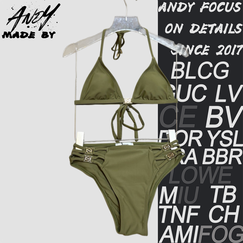 Bikini Swimsuit