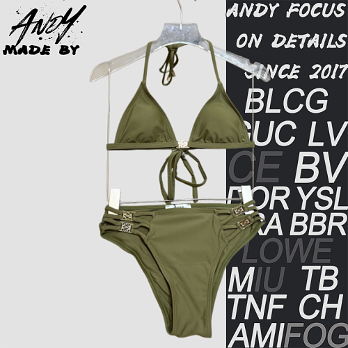 Bikini Swimsuit