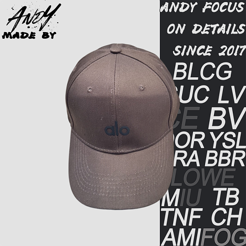 Baseball Cap