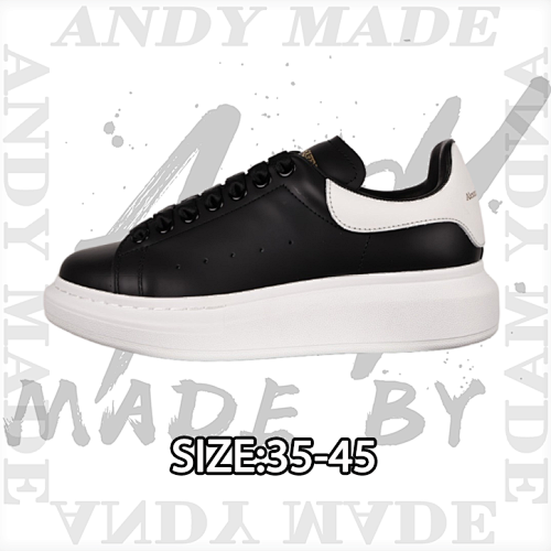 Alexander McQueen A2 Original Guangdong High-End 32-Color Version