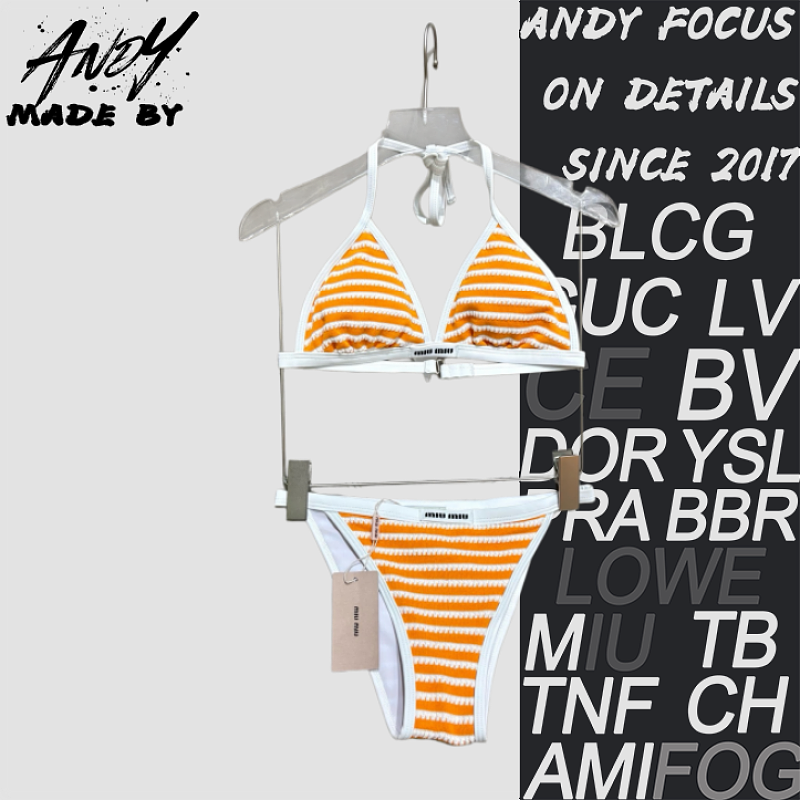Miu Miu Bikini Swimwear