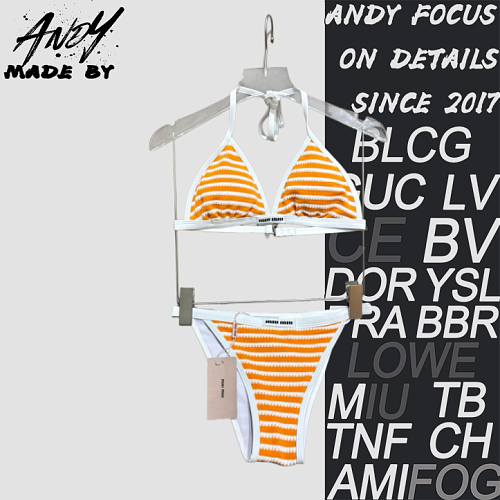 Miu Miu Bikini Swimwear