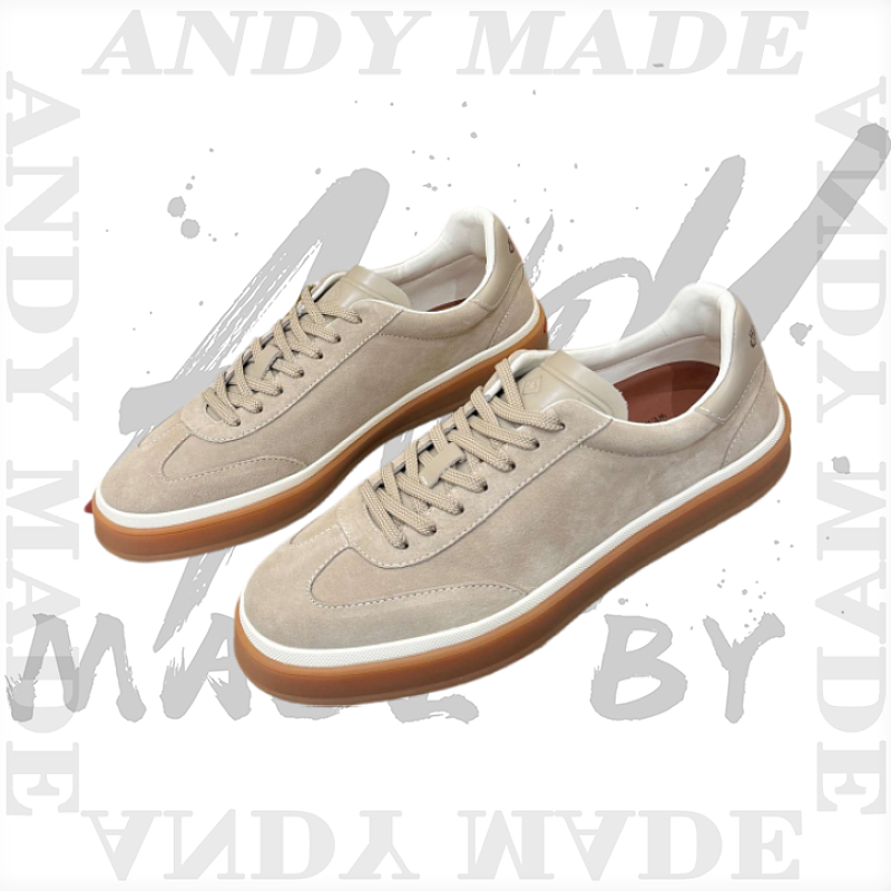 Classic German Training ShoesItem ID
