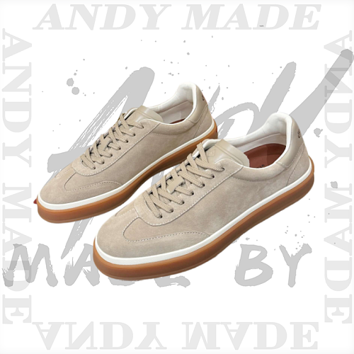 Classic German Training ShoesItem ID