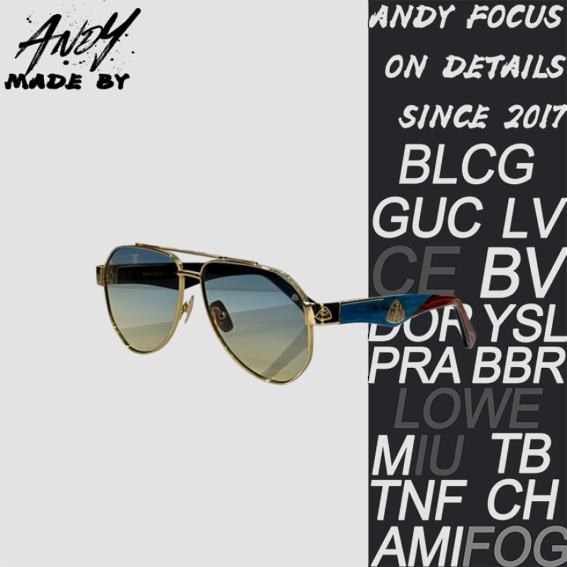 Maybach Glasses