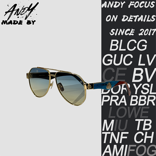 Maybach Glasses