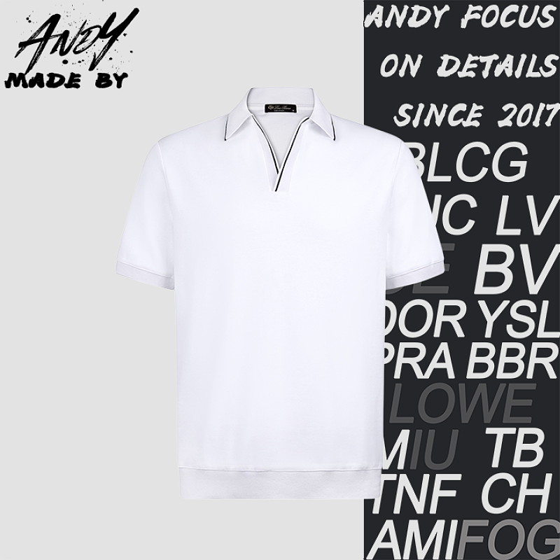 Tremezzo Premium Comfort Polo Shirt