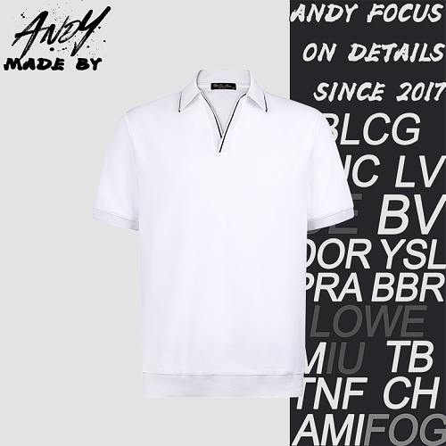 Tremezzo Premium Comfort Polo Shirt