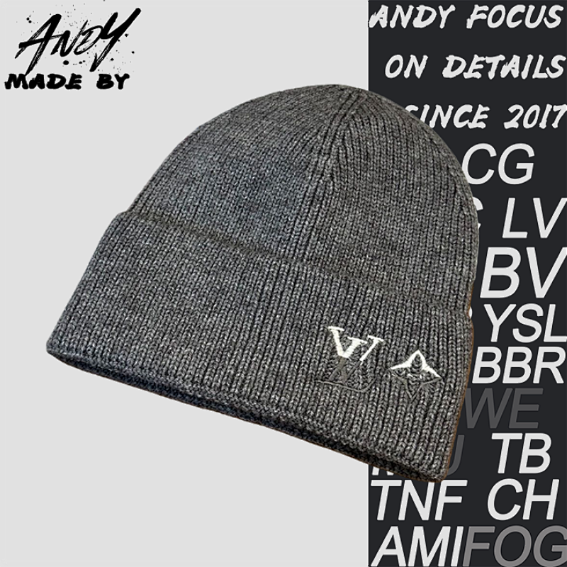 Knitted Hat
