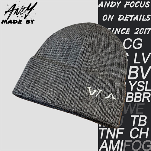 Knitted Hat