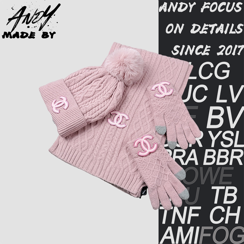 Three-Piece Set
