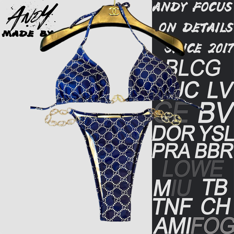 Gucci Bikini Swimsuit
