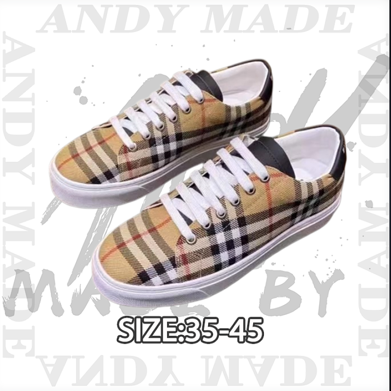 Low-top Sneakers
