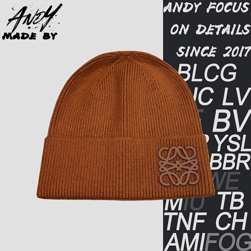 Knitted Hat