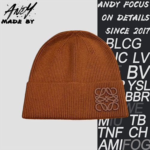 Knitted Hat