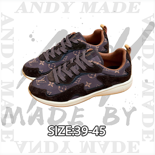 Louis Vuitton sneakers