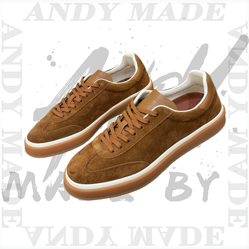 Classic German Training ShoesItem ID