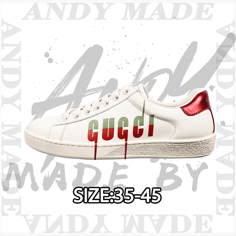 Gucci Ace White Shoes Series With Super Value For Money