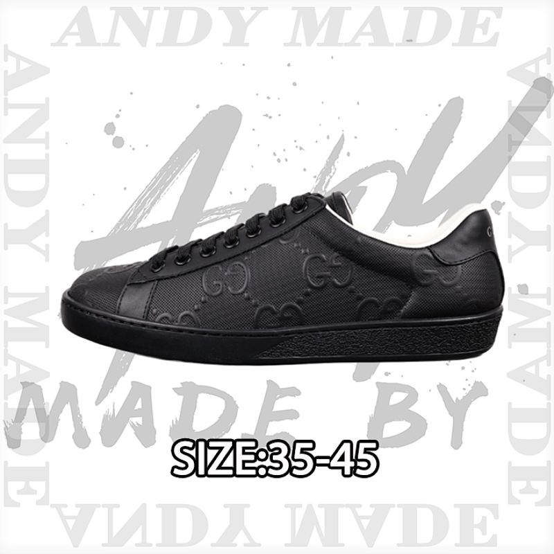 Gucci Ace White Shoes Series With Super Value For Money
