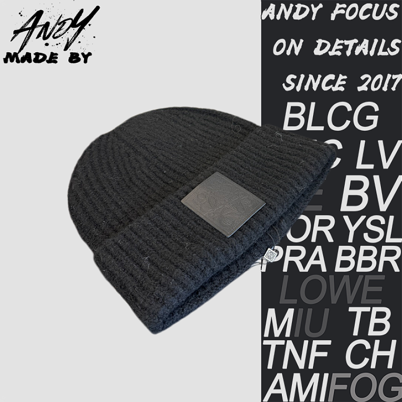 Loewe Knitted Hat