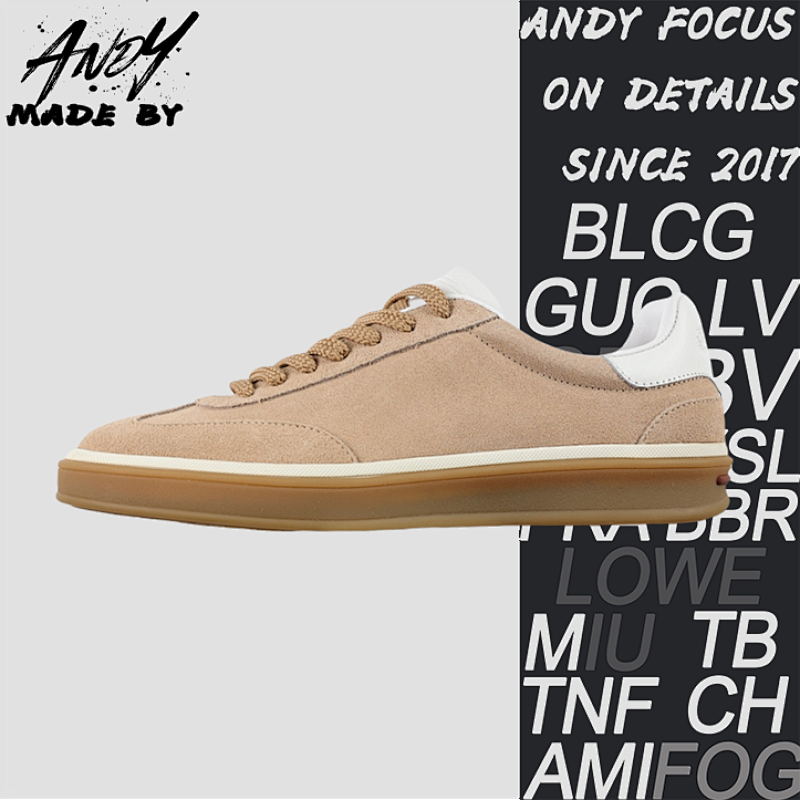 L P Nuoyoupianya Men's Casual Shoes