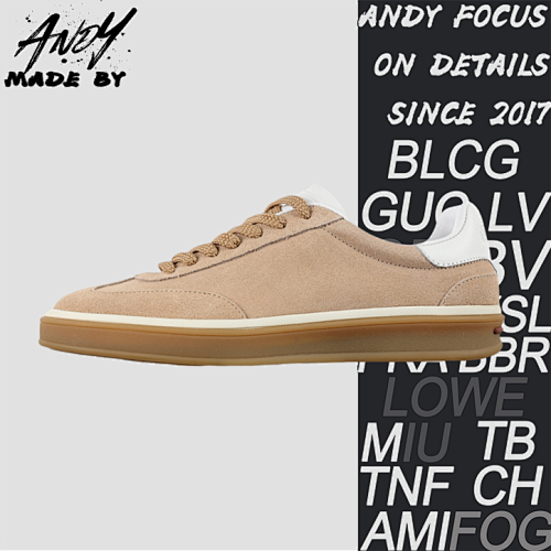 L P Nuoyoupianya Men's Casual Shoes