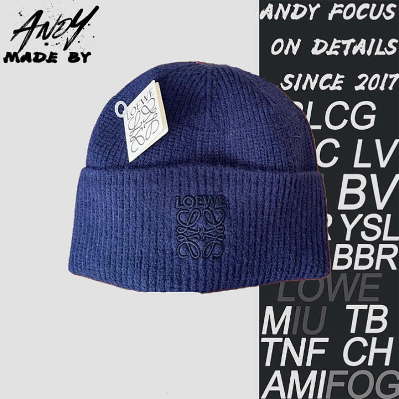 Knitted Hat