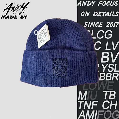 Knitted Hat