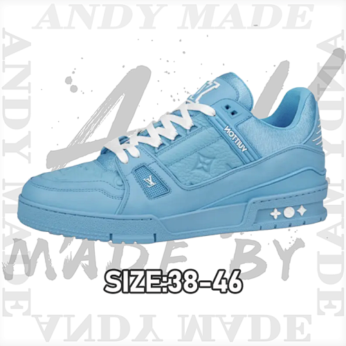 Blue Art Museum