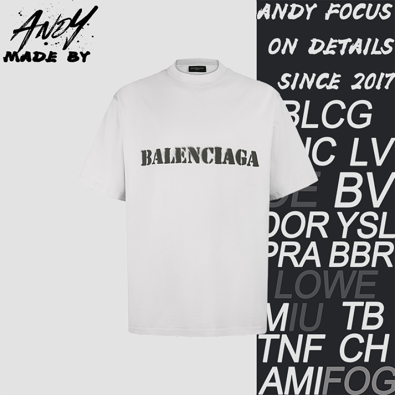 Letter Print Pullover Short-Sleeve T-Shirt