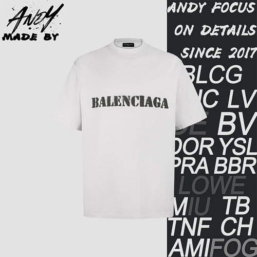 Letter Print Pullover Short-Sleeve T-Shirt