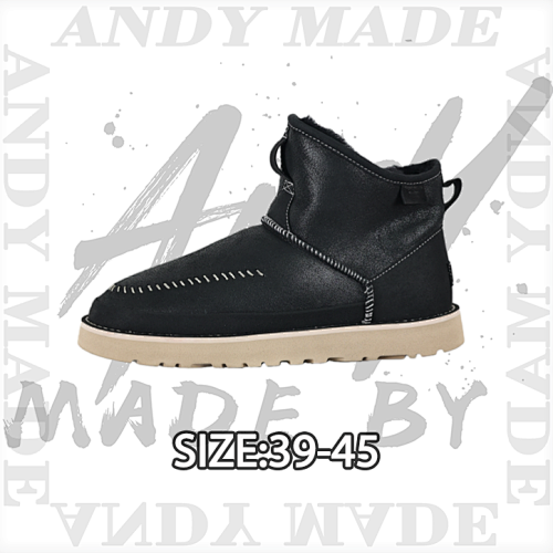 Ugg Winter Men's Snow Boots