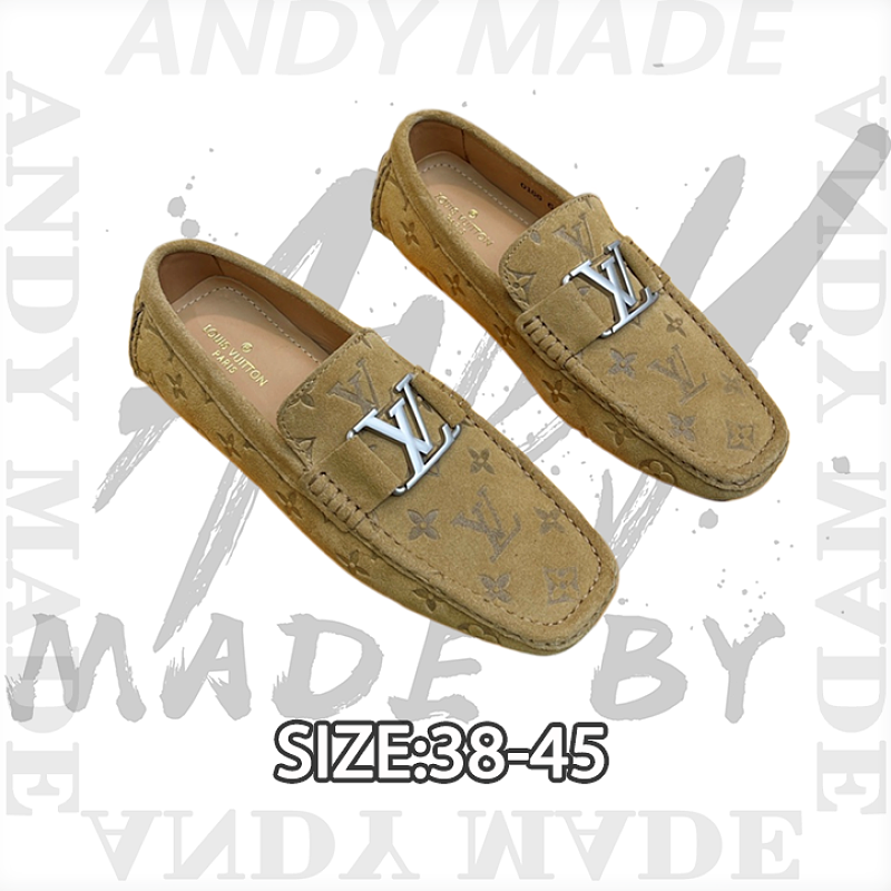 Louis Vuitton shoes