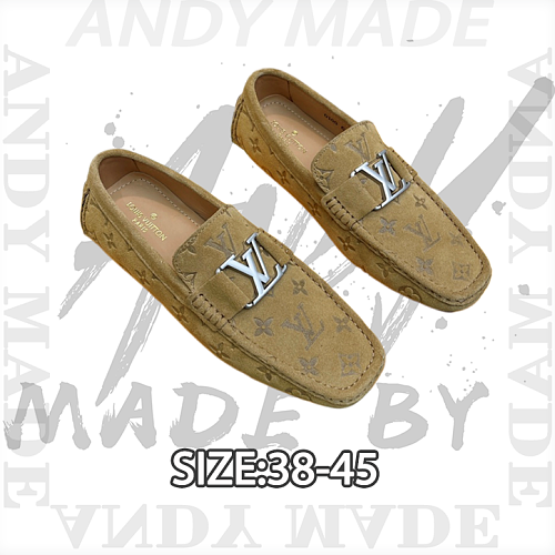 Louis Vuitton shoes